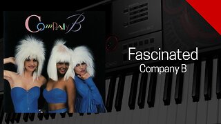 Fascinated - Company B