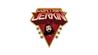 Curtain Jerkin 8/15/23