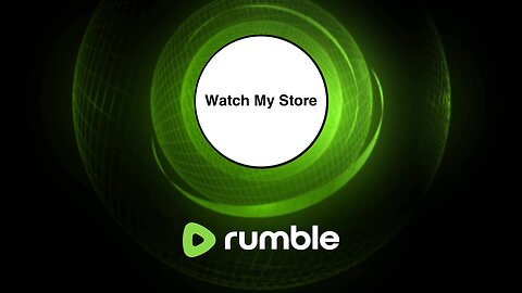 Watch My Store for me 24/7
