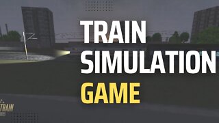 Bangalore To Ananthapur Train Journey Simulation