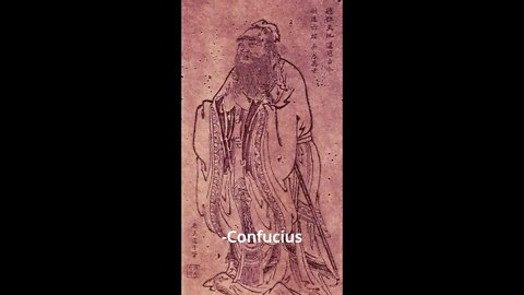 Confucius Quotes - I have not seen a person who loved virtue...