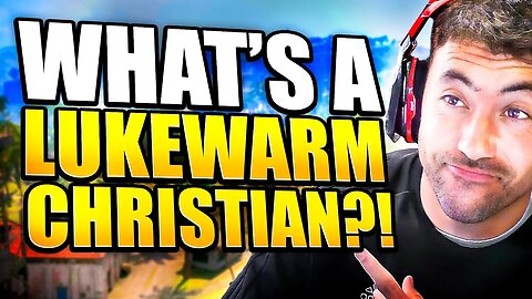 What is a Lukewarm Christian? *Biblical Breakdown*