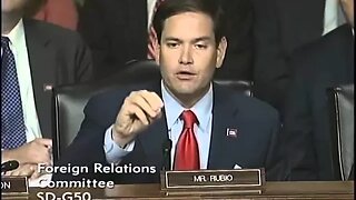 Obama Administration To Rubio: Next President Could Undo Iran Deal