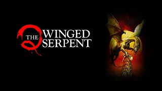 Q: The Winged Serpent (1982)