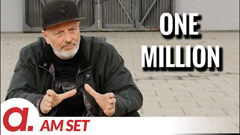 Am Set: Projekt ONE MILLION