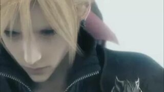 Final Fantasy One last Kiss AMV