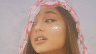 Ariana Grande APOLOGIZES After ‘7 Rings’ BACKLASH!