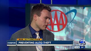 AAA Auto Insights