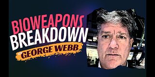 Trump Derangement Death Wish with George Webb