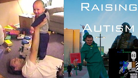 Raising Autism | DKFS Documentary Short Film