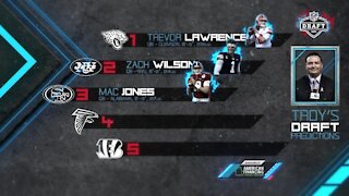 Denver7 Broncos Draft Special