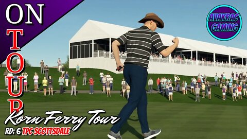 It Went To A Playoff, Twice - My Career part: 6 - PGA TOUR 2K23