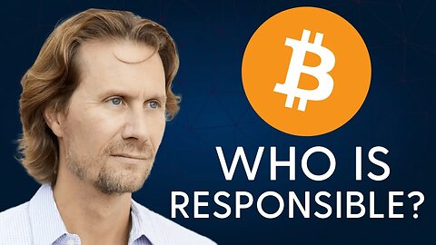 Cory Klippsten: Who is Responsible for the Crypto Scams?