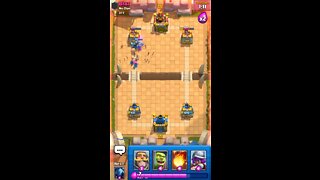 Clash Royale