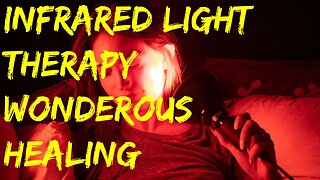 DIY INFRARED LIGHT DEVICE