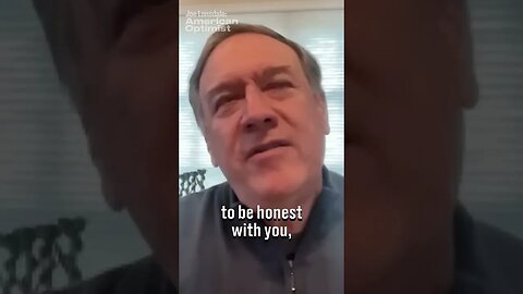 Why Didn’t Trump Ban TikTok? New Episode with Mike Pompeo