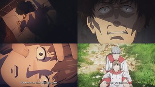 Heavenly Delusion ep 12 reaction #TengokuDaimakyouepisode12 #HeavenlyDelusionep12 #TengokuDaimakyou