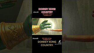 Donkey Kong Country GCI Cartoon 1997-2000 40 Eps 5.4 IMDB score #funny #onoedit #dk