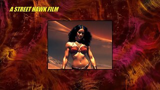 AI - Dejah Thoris and the Worlds of Mars