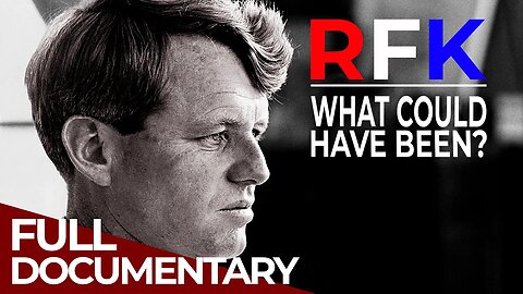 Robert F. Kennedy: America's Lost President (Full Documentary) | #IlluminatiBroadcast #ForResearchPurposes #JustForFun