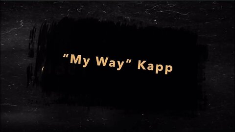 “My Way” coming soon!! (BTS)