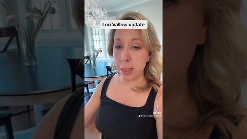 Lori Vallow update day8