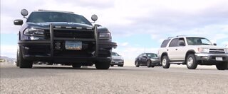 NHP and CHP step up Memorial Day enforcement