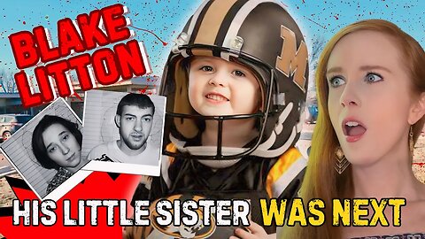 His Mother Saw Him Dying and Just Went Back to Work- The Story of Blake Litton