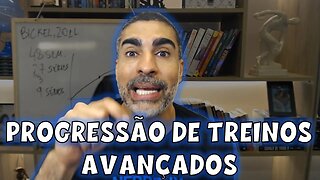 Ajustes em treinos avançados