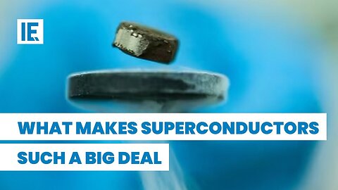 Top 7 Craziest Potential Superconductor Inventions