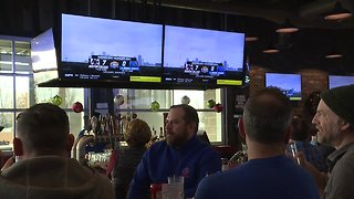 Boise State Bowl game canceled due to weather