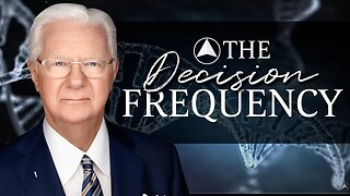 The Frequency of Decision | Bob Proctor