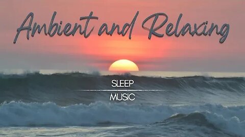 Slumber Serenity: Deep Sleep, Relaxation, and Meditation with Soothing Sounds