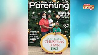 Tampa Bay Parenting | Morning Blend