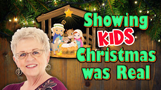 What Your Kids don't know about Christmas