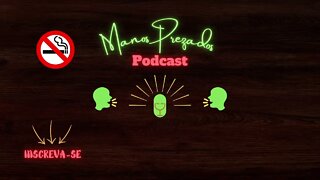 danilo gentili para presidente Manos Prezados podcast