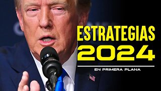 Trump revela su estrategia sobre el aborto para 2024 tras desatarse la polémica |'Defiendan el país'