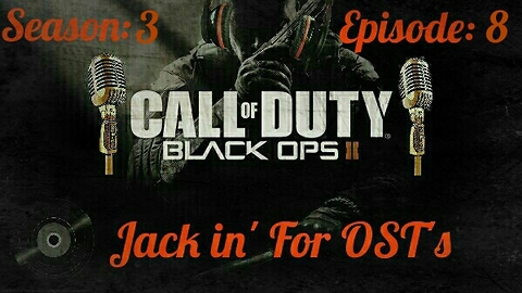 Call OF Duty BlackOps 2 (15/7) 2.14 ratio Hijacked TDM [2017]