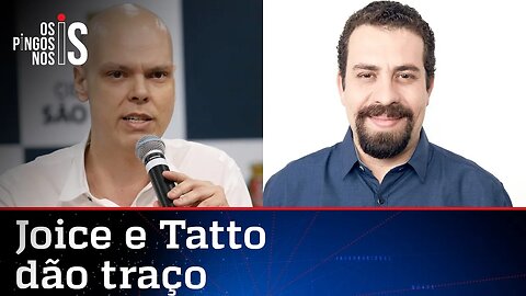 Pesquisa mostra Covas e Boulos na liderança em SP