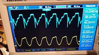 Very efficient Bedini Solid state circuit running 5 LED light bulbs