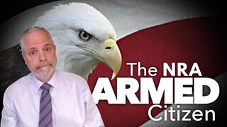 NRA Armed Citizen Defensive Gun Events: Lawful or Awful?