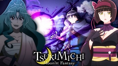 BASED Waifus & An Academy Arc Done RIGHT 🔥 | Tsukimichi -Moonlit Fantasy- S2 Episode 5-6 Reaction