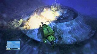 Top 10 Unbelievable Underwater UFO Encounters