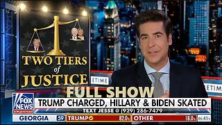 Jesse Watters Primetime 3/12/24 FULL HD | BREAKING FOX NEWS March 12, 2024