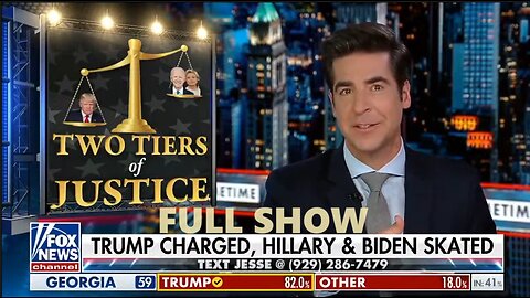 Jesse Watters Primetime 3/12/24 FULL HD | BREAKING FOX NEWS March 12, 2024