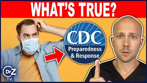 The Real Reason The CDC Manipulates Numbers