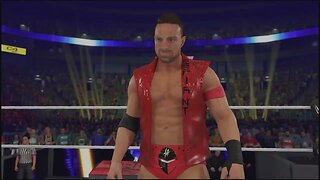 WWE 2K23 PS5 Matches Part 2