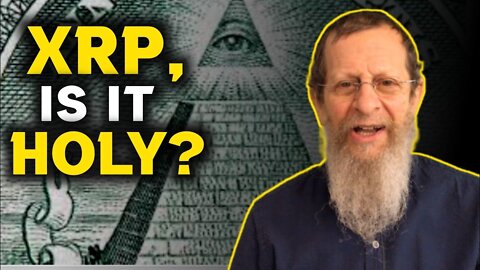 NESARA, XRP, IS IT HOLY? Yup! Eli Weber, Kabbalah Gurul