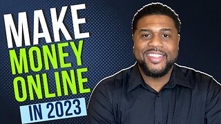 Make Money Online 2023: 5 Things To Have