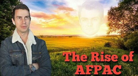 Steve Franssen || The Rise of AFPAC